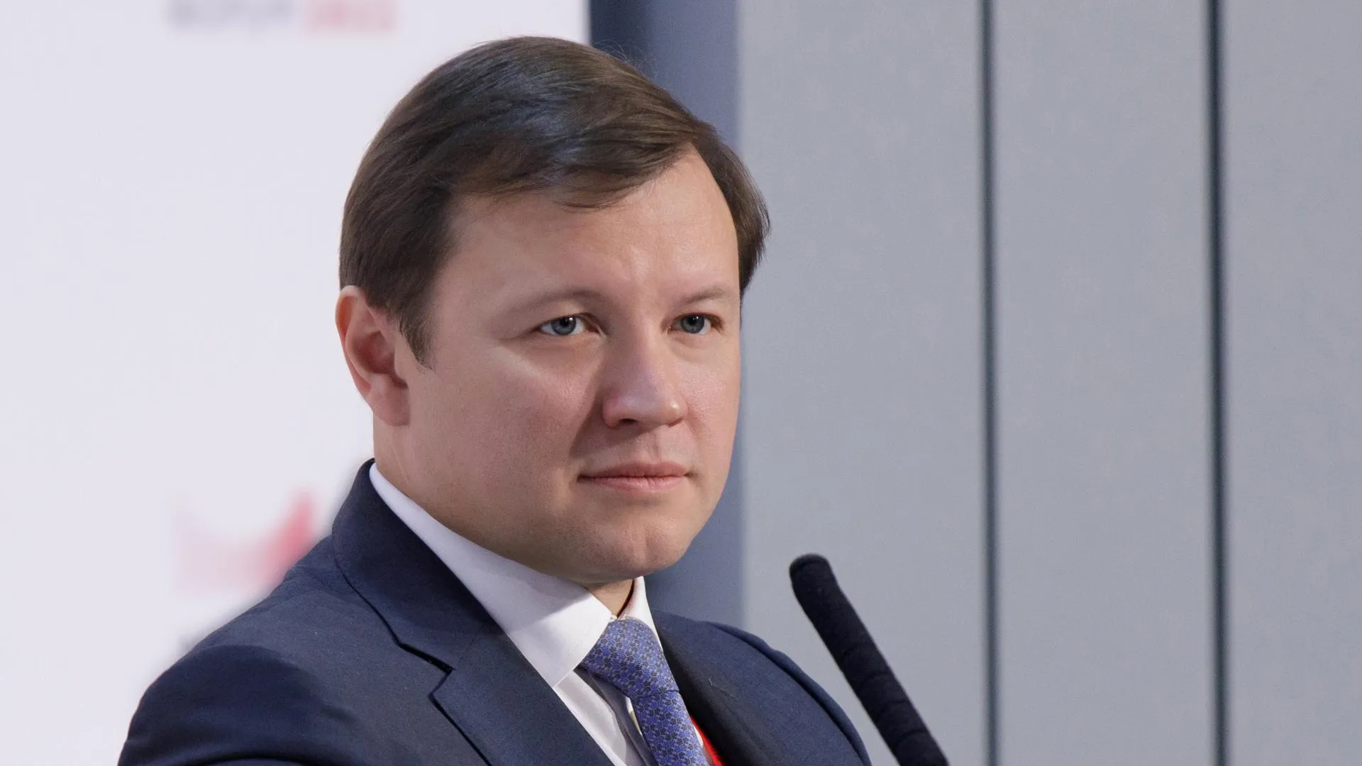 Ефимов: город выделил около 6 га земли для коммерческих и соцобъектов на западе Москвы