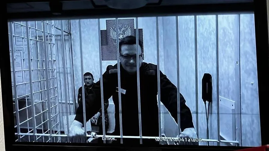 ФСИН: Яшина* отправили в ШИЗО из-за систематических нарушений правил в колонии