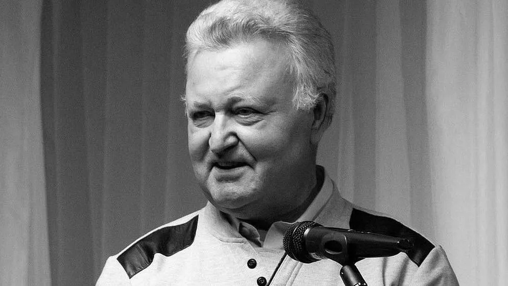 Большая трагедия: в Подмосковье погиб экс-замгубернатора Тульской области