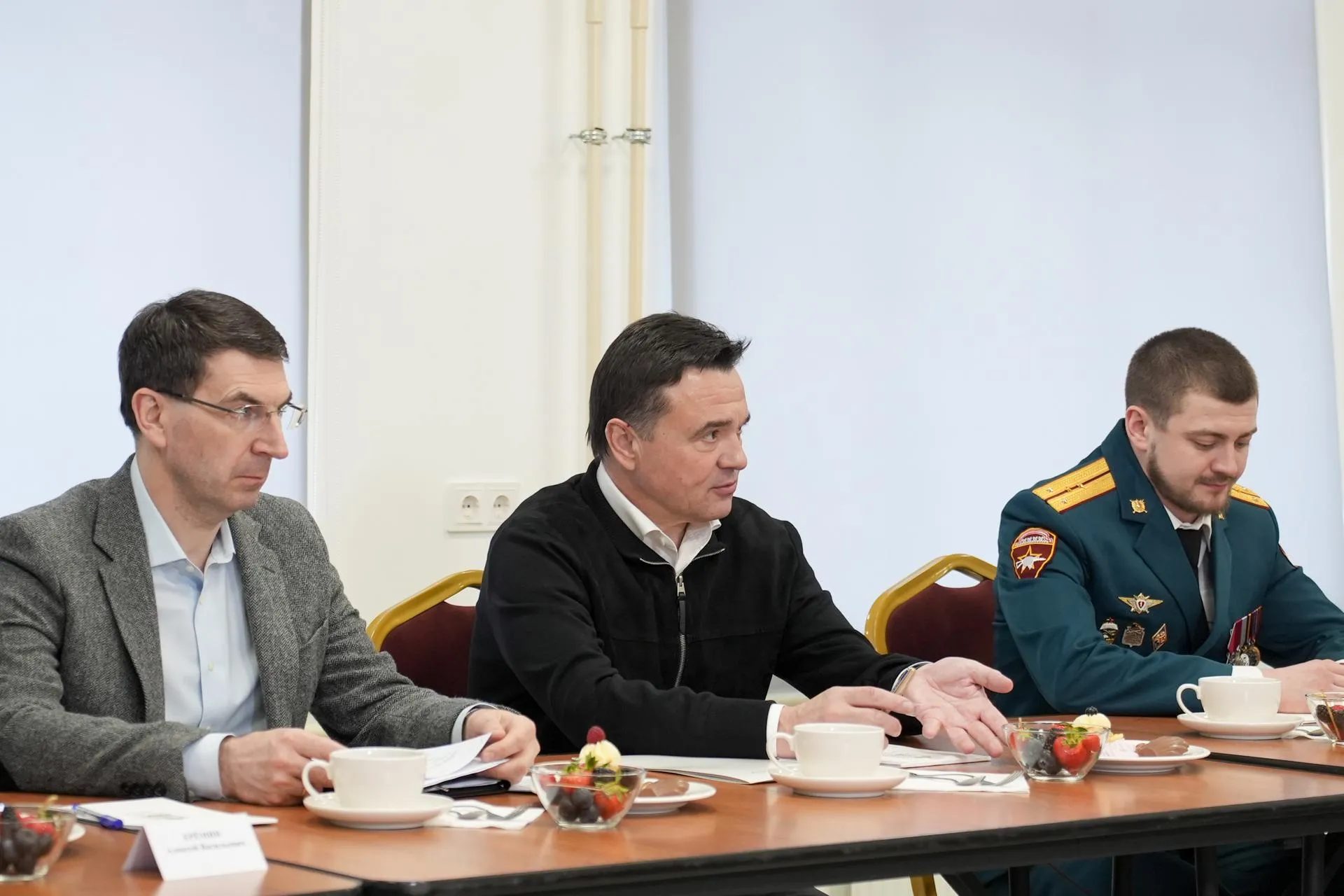 Александра Степанова