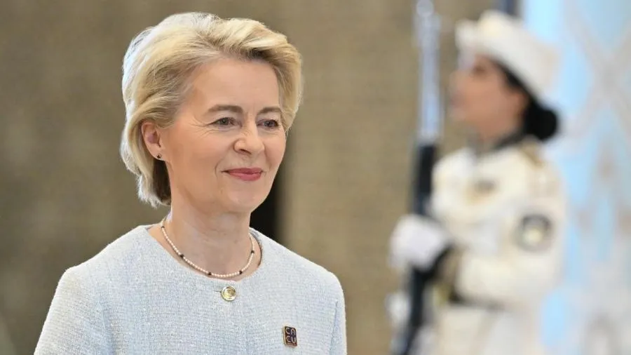 Пресс-служба президента Узбекистана