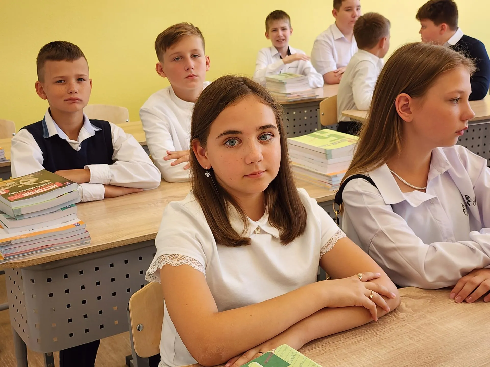 Наталия Надточная