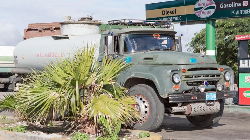 Остров Свободы без топлива: сможет ли Куба выдержать энергетическую блокаду со стороны США