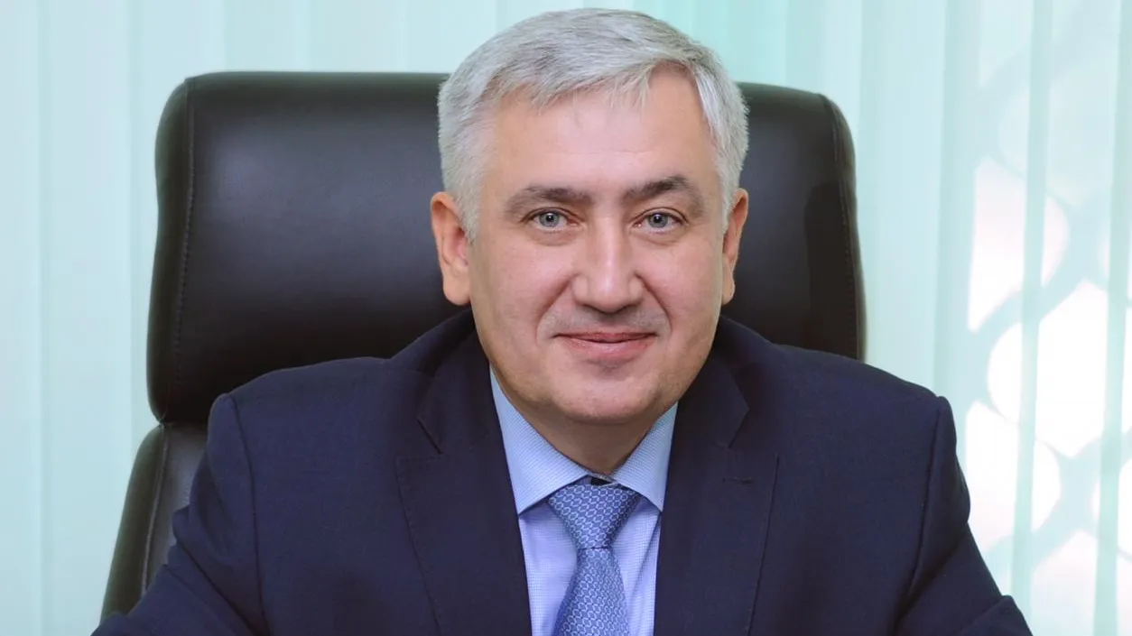 Глава Власихи: о точках роста, подготовке к юбилею муниципалитета и реконструкции стадиона