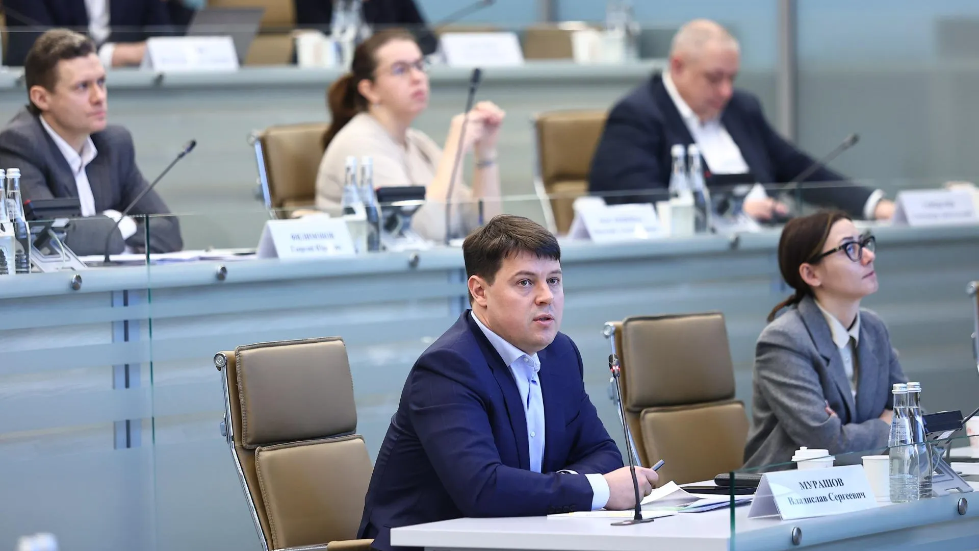 Владельцам кафе в Подмосковье рассказали новый алгоритм предоставления места под веранду