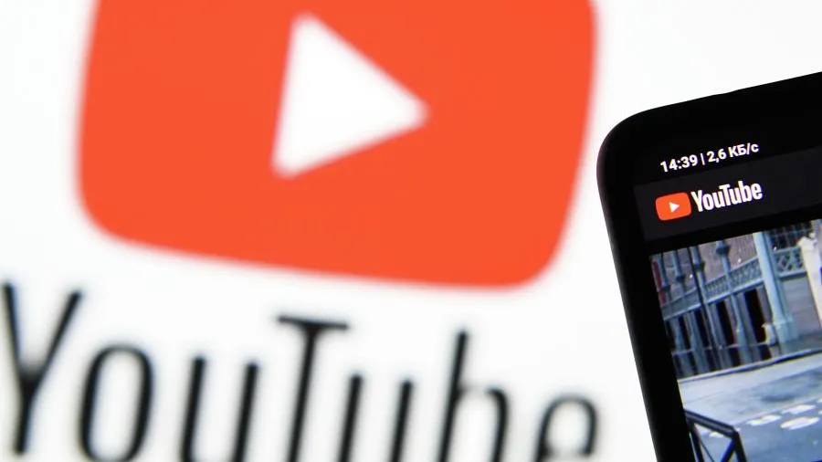 Видеохостинг RuTube запустил быстрый перенос контента с YouTube