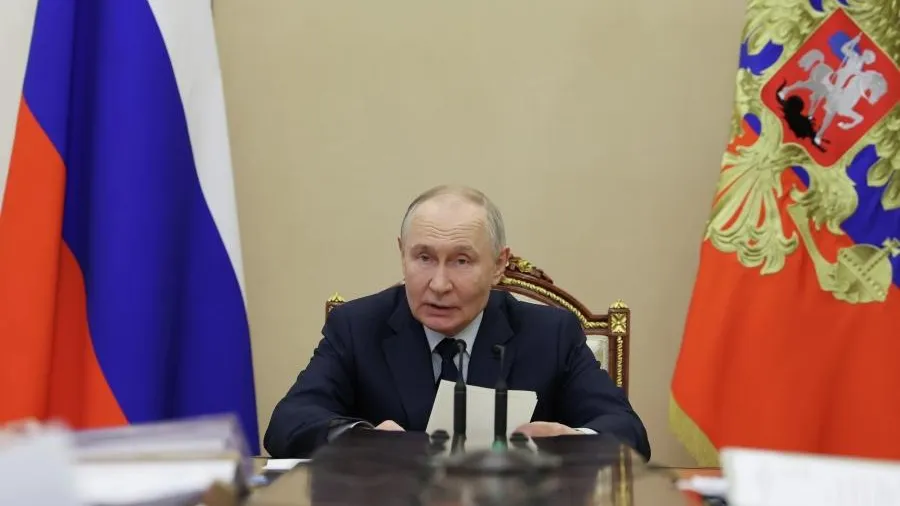 Вячеслав Прокофьев