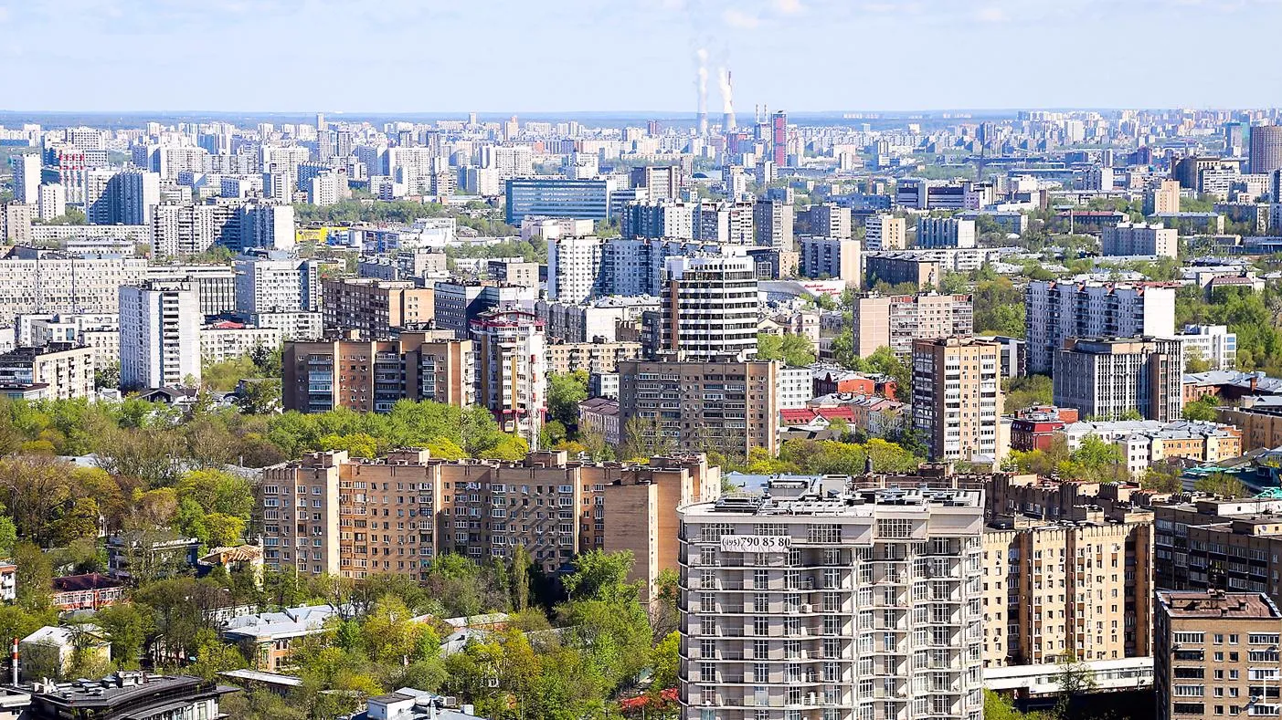 «Желтый» уровень опасности погоды продлили в Московском регионе на 7 августа из‑за пожаров
