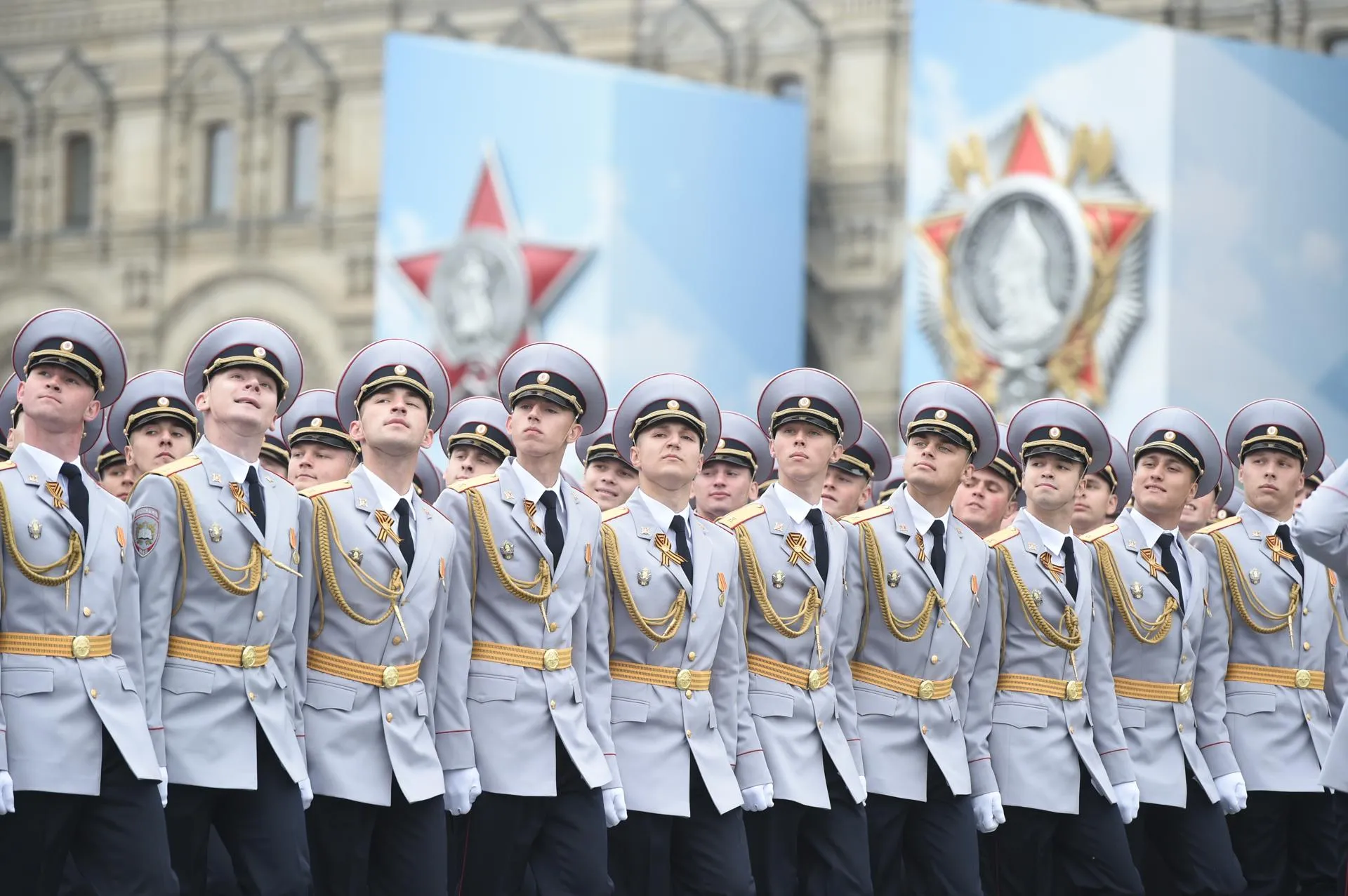 Николай Корешков
