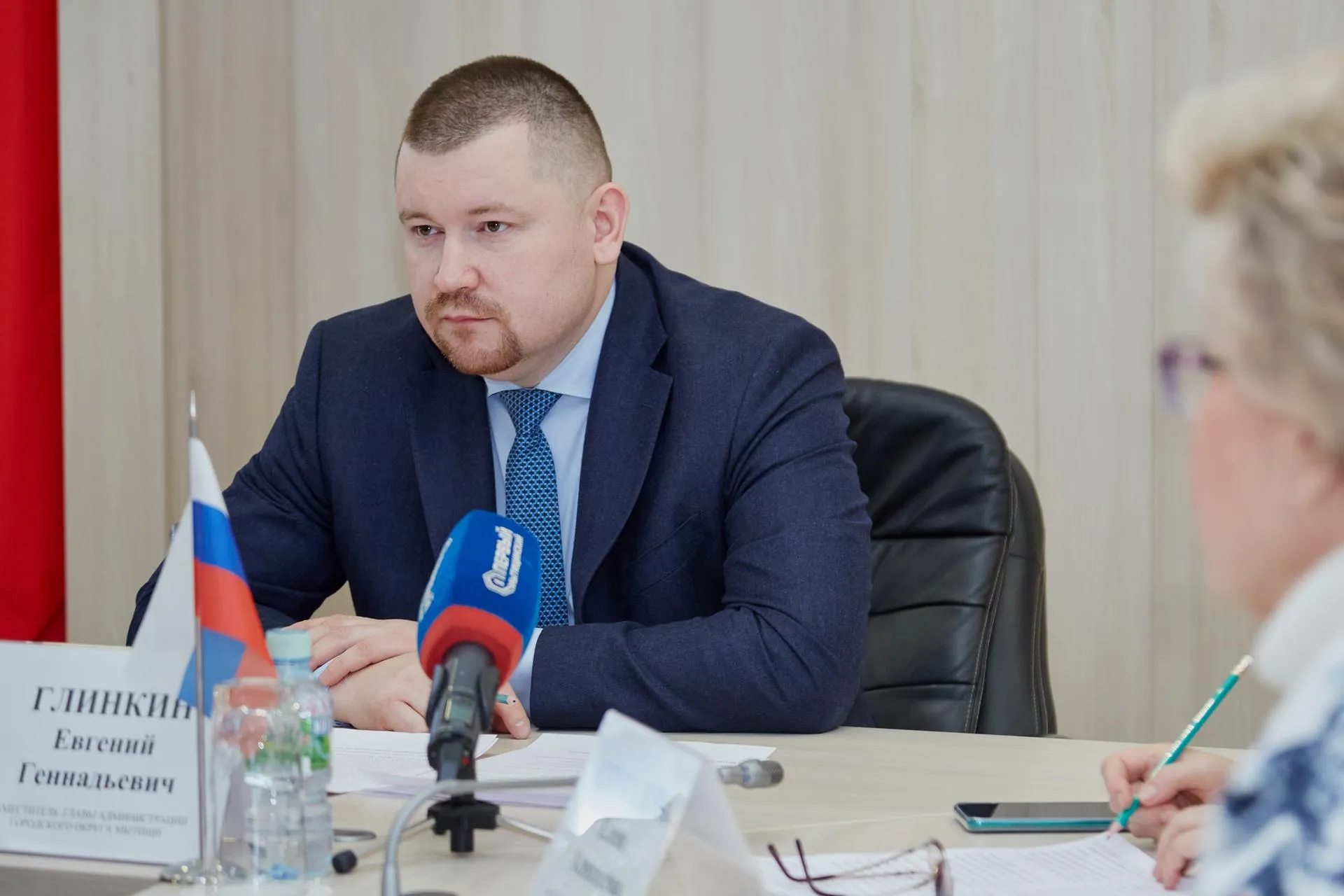 Дмитрий Белицкий