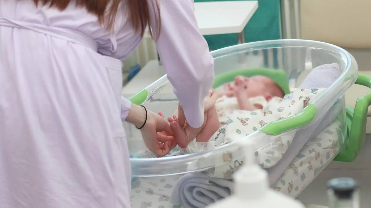 В Московской области с начала года после ЭКО родилось более 600 детей