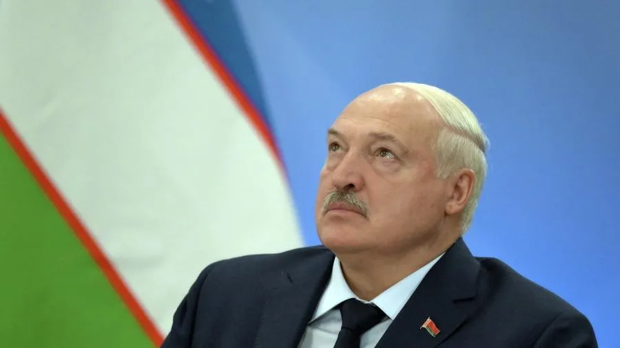 Лукашенко рассказал, сколько «Орешников» готова разместить Беларусь