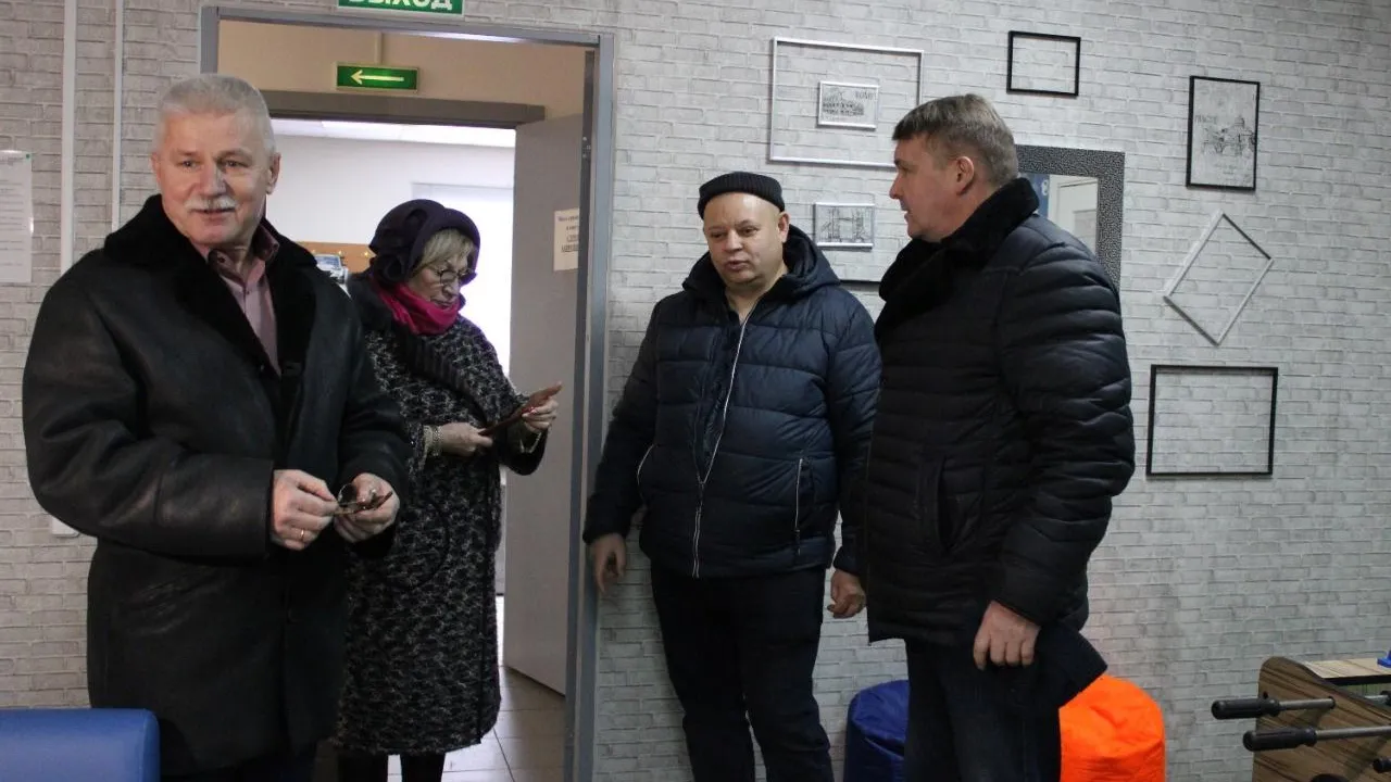 Секции спортивного ориентирования ФСК «Заречье» Подольска выделят место для инвентаря