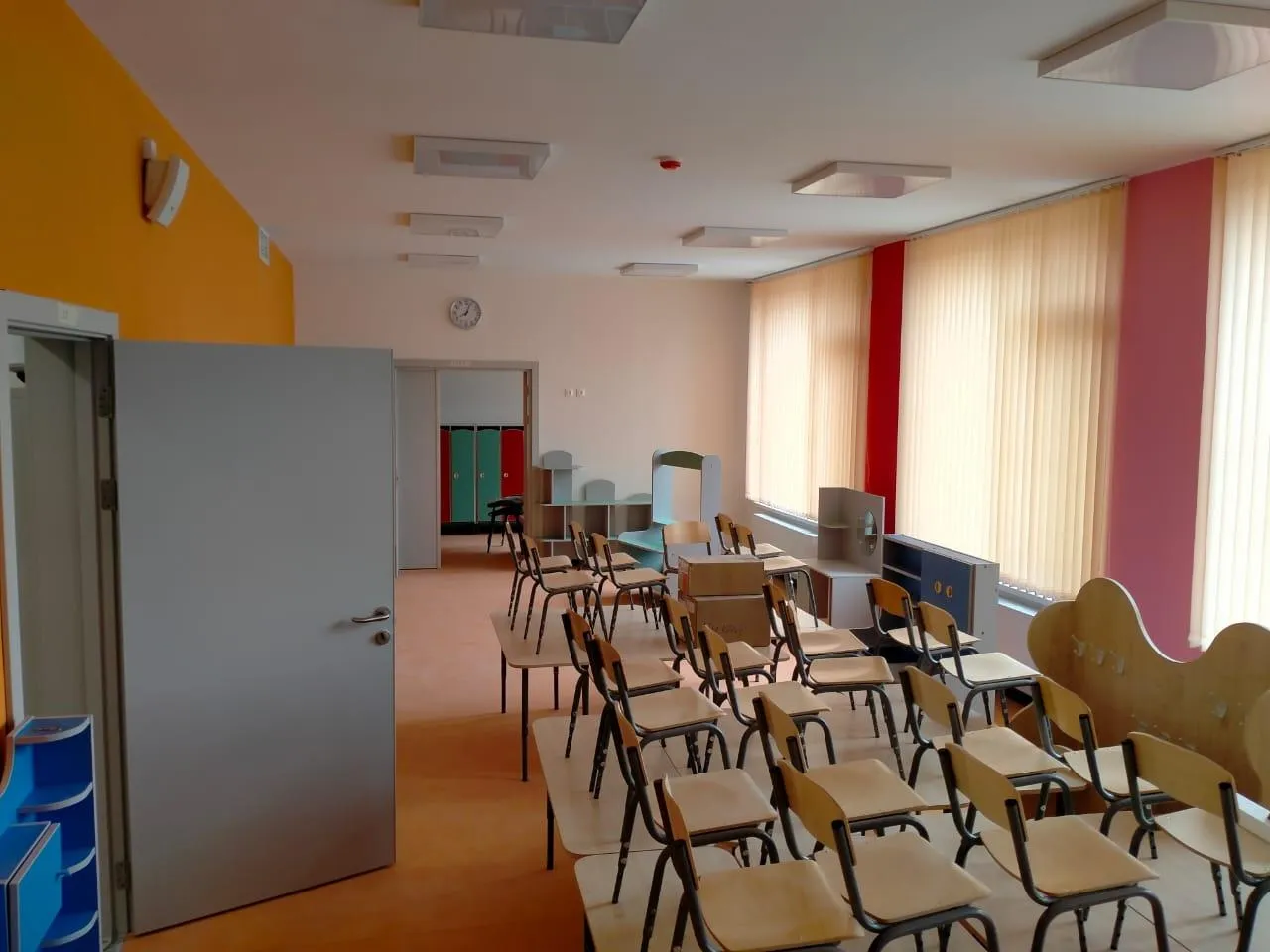 Министерство жилищной политики МО