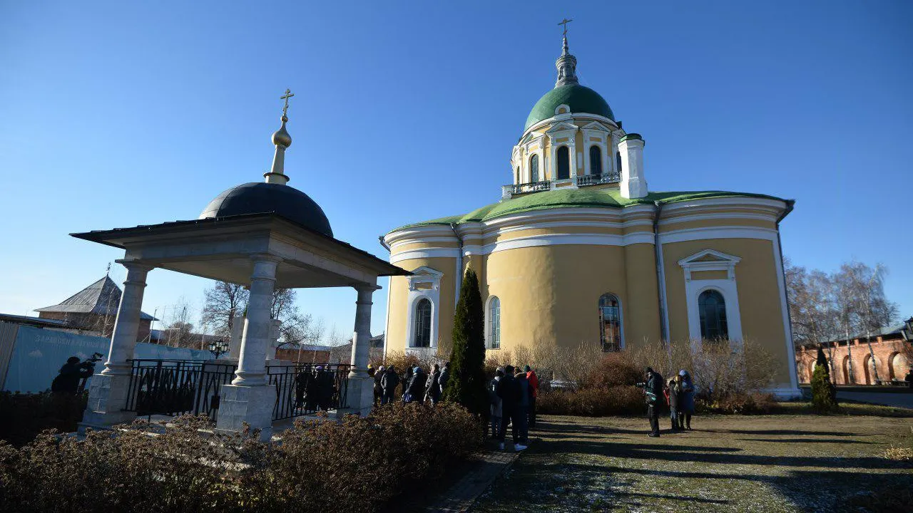 «Зарайский кремль» будет работать бесплатно в рамках акции «Ночь искусств»