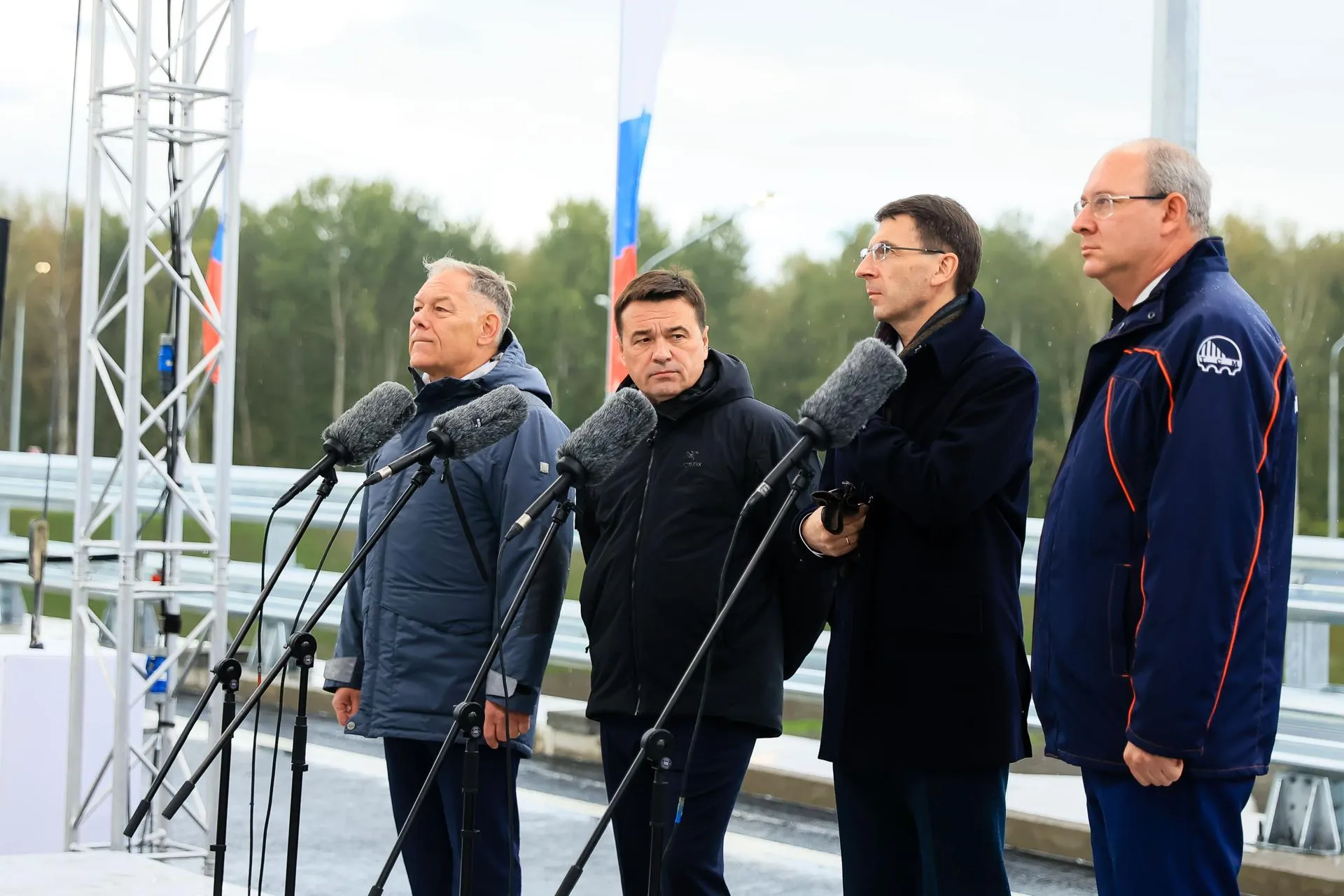 Константин Семенец