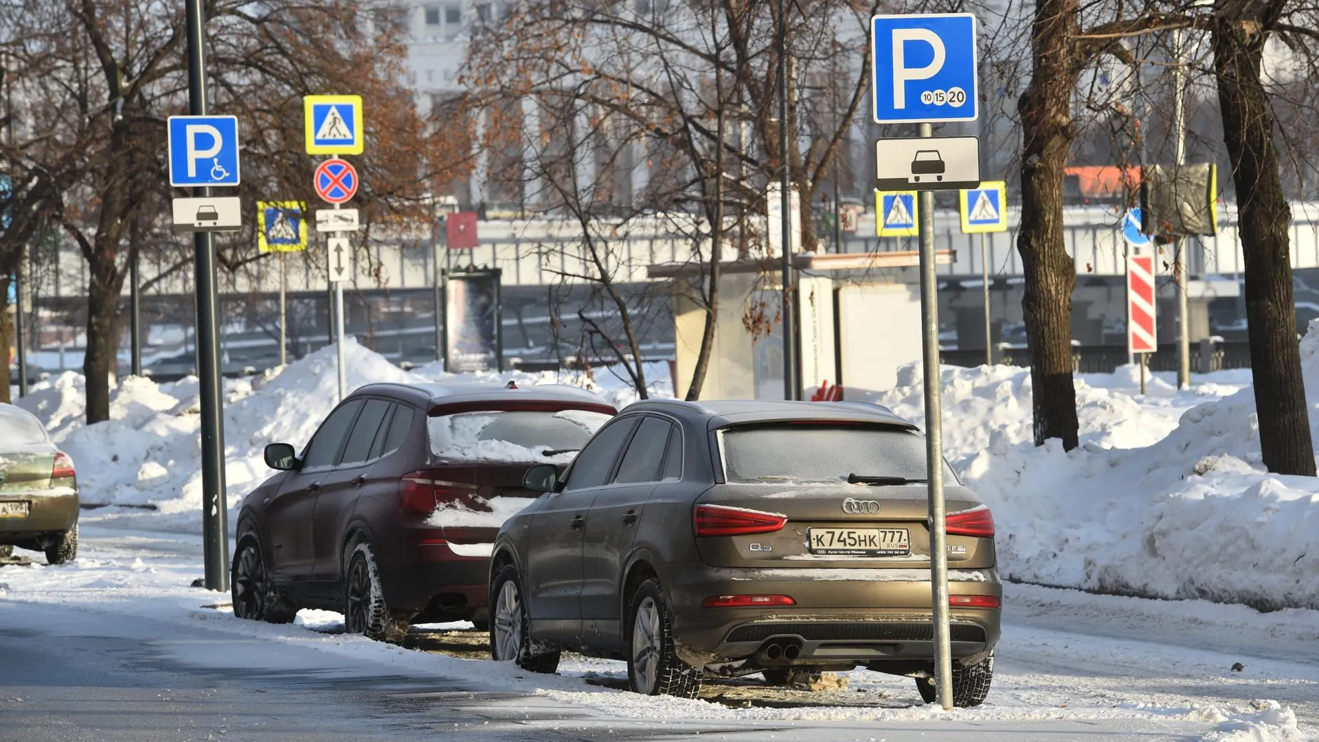 Александр Манзюк