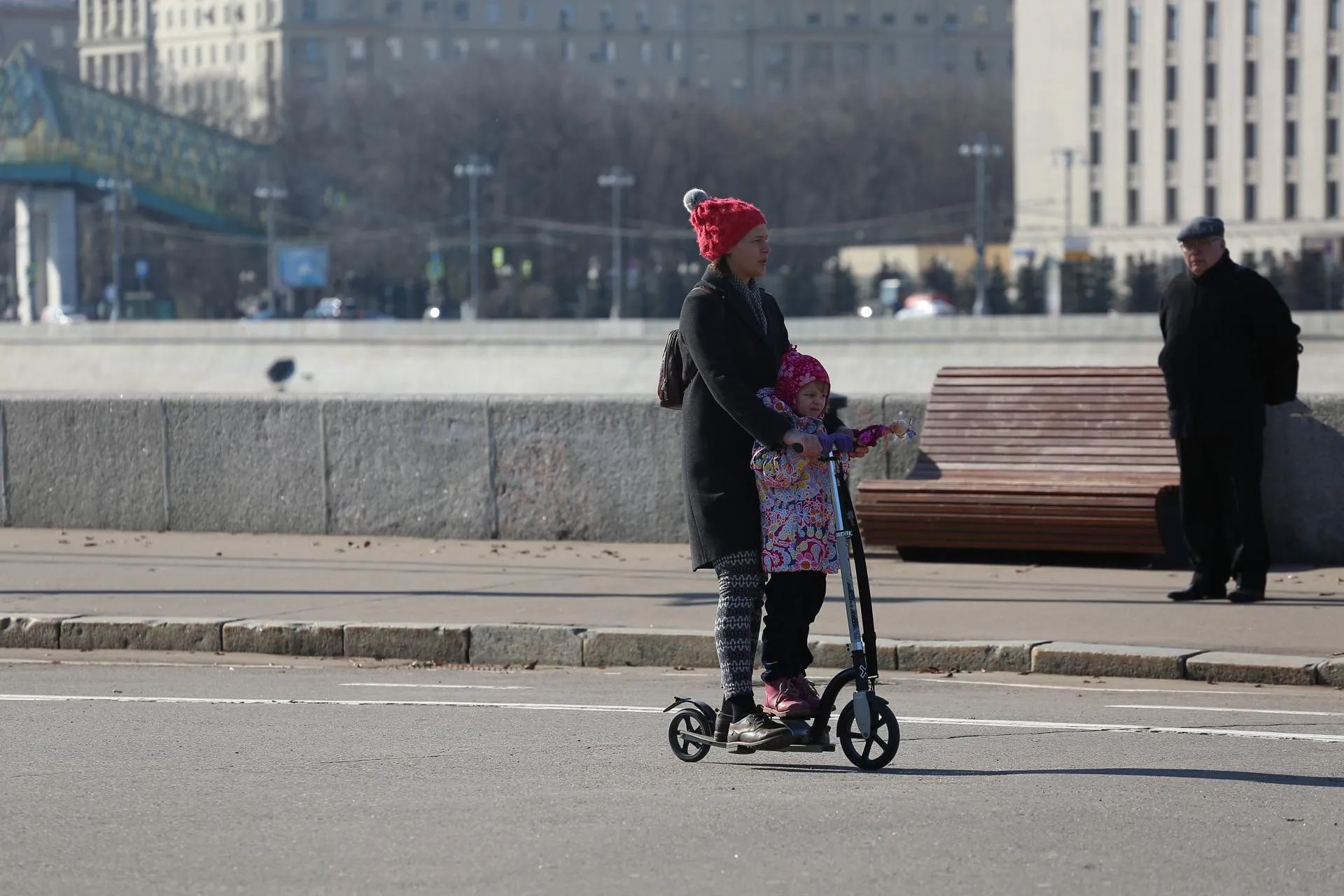 Анастасия Осипова