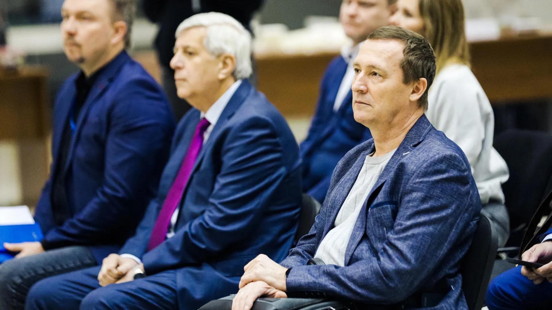 В Химках 13 марта проведут форум для предпринимателей