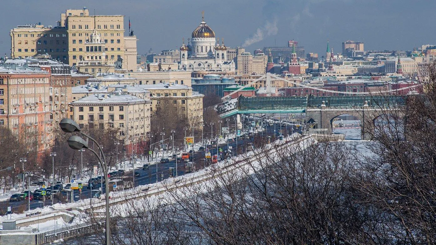 Новый маршрут появился на портале «Узнай Москву» ко Дню российского студенчества