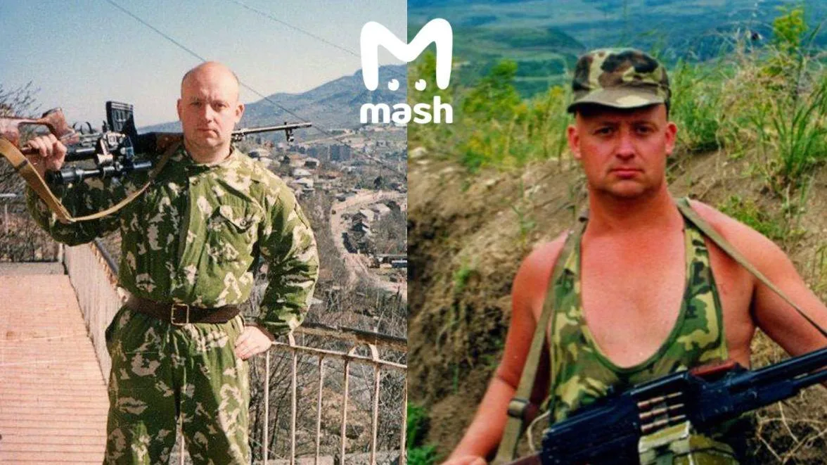 Mash: бывший спецназовец группы «Альфа» погиб после пожара в доме