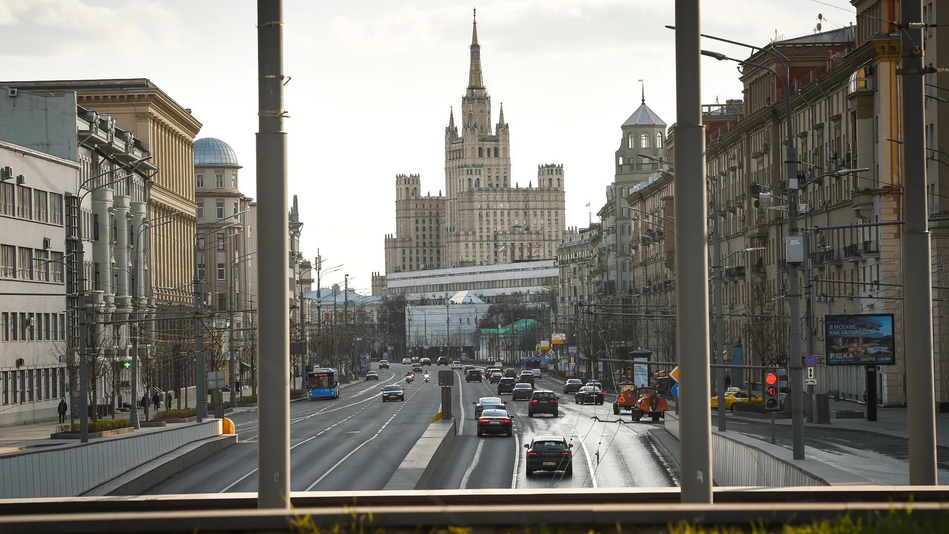 Какой будет погода в феврале 2025 в Москве и Подмосковье: прогноз синоптиков