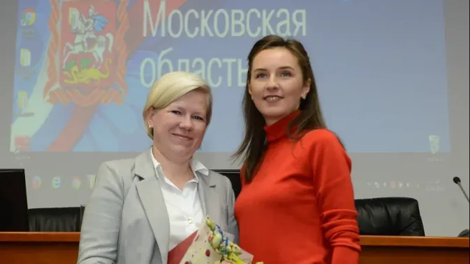 Красногорск вошел в топ‑5 лучших округов Подмосковья по организации и проведению экзаменов
