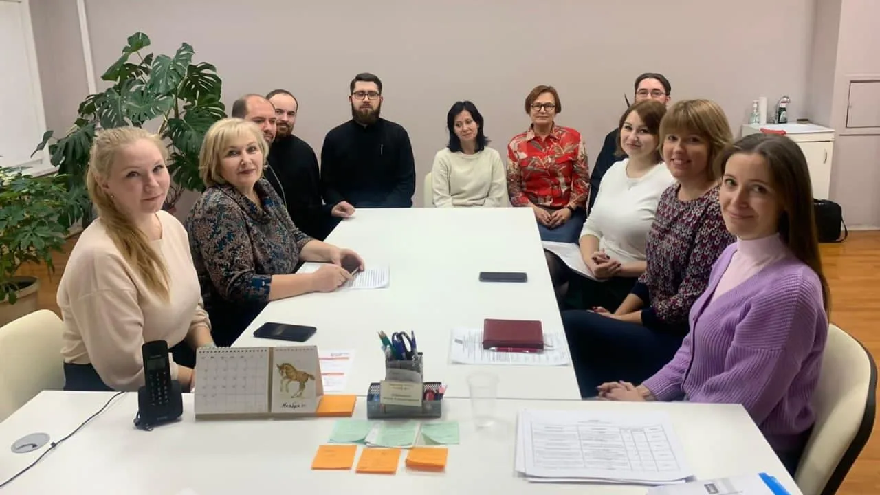 В Реутове до 9 декабря будут проходить Рождественские образовательные чтения