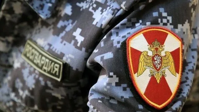 Росгвардейцы Подмосковья задержали гражданина, находящегося в розыске
