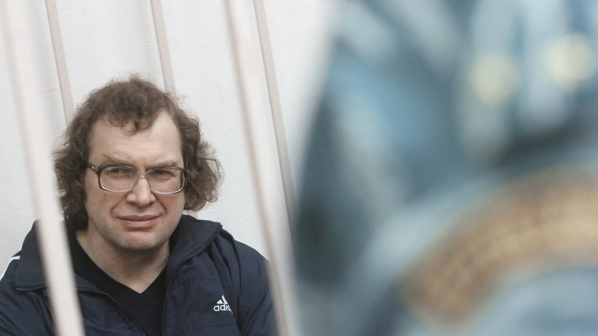 Алексей Никольский