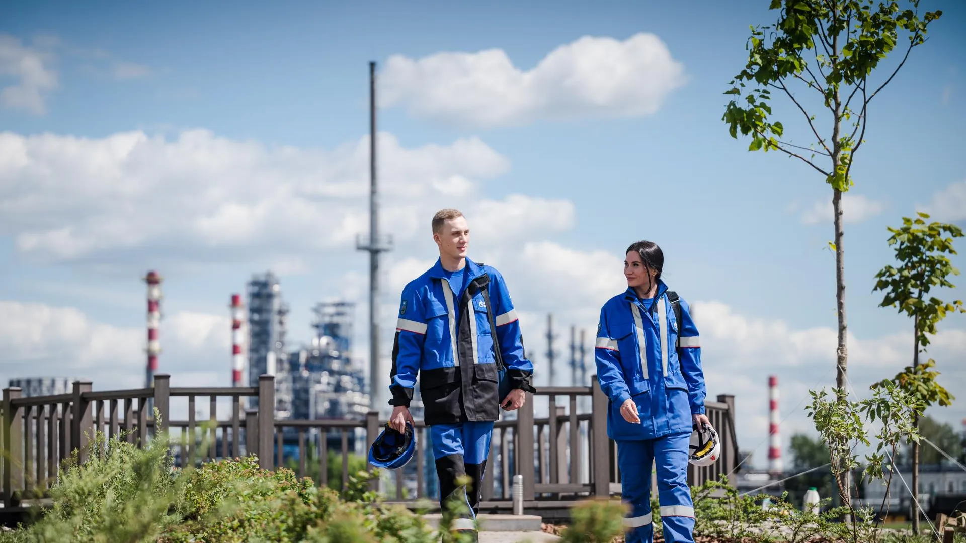 Более 650 млн тонн нефти переработал московский завод с 1938 года