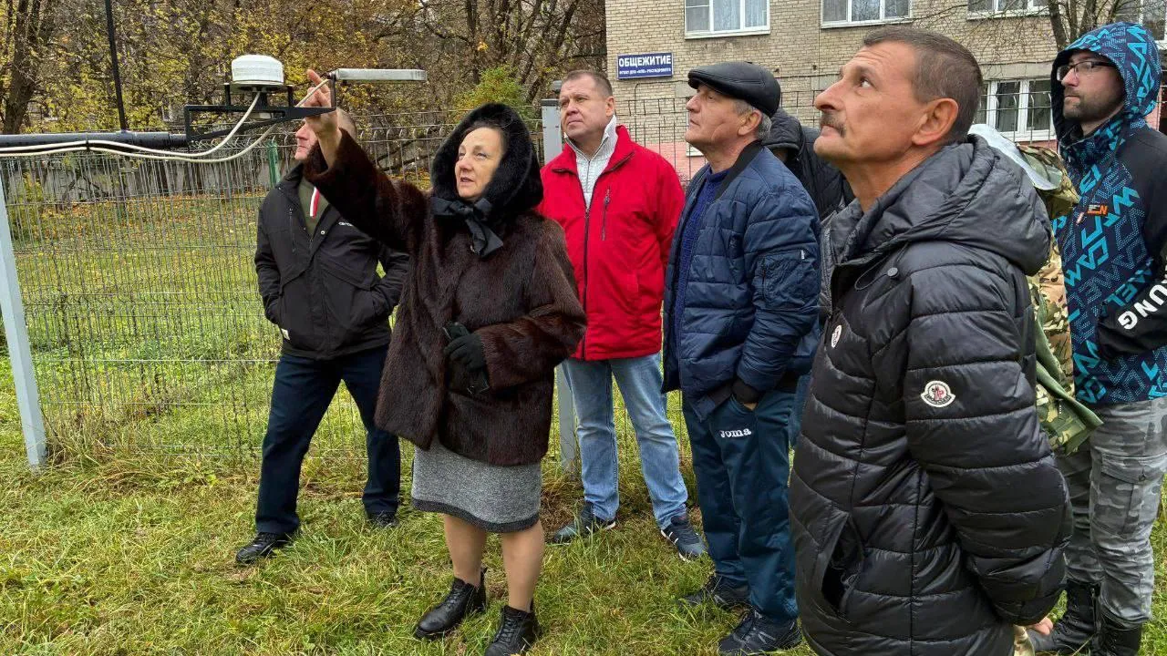 В подмосковном колледже «Энергия» прошли курсы по переподготовке для участников СВО