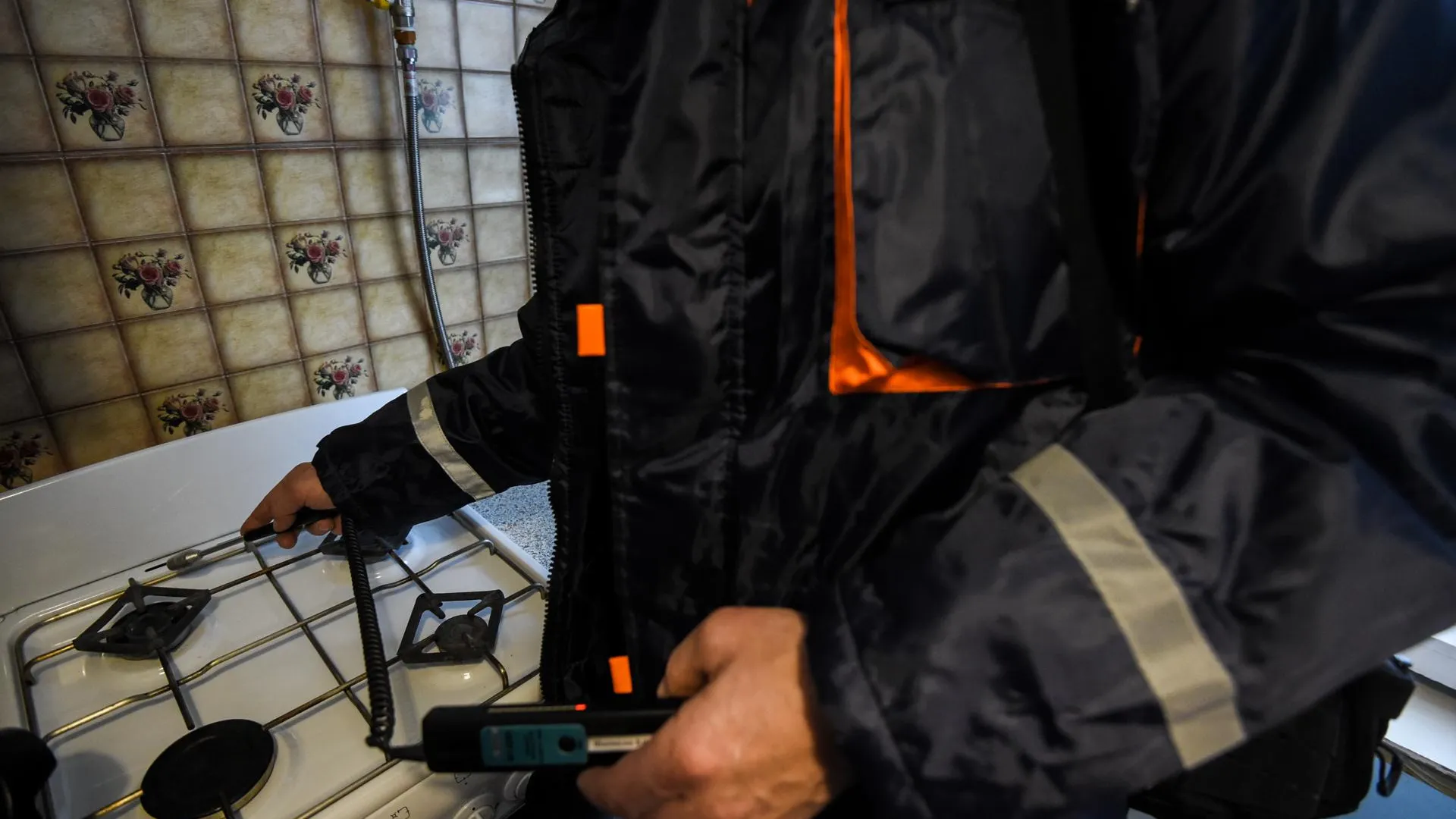 Госжилинспекция Подмосковья проверила газовое оборудование в 21 доме Мытищ с начала года