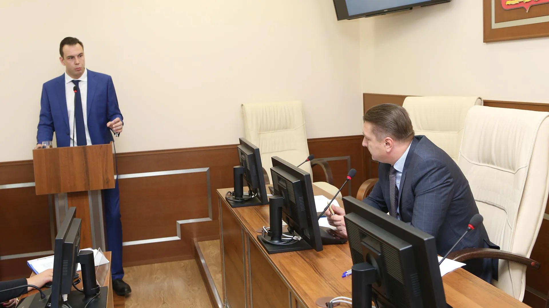 20 объектов муниципальных дорог Раменского района отремонтировали за полгода
