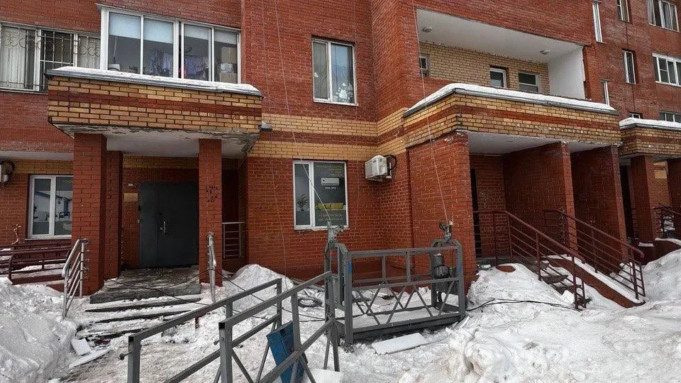 Более 300 многоквартирных домов капитально отремонтируют в Балашихе до конца года