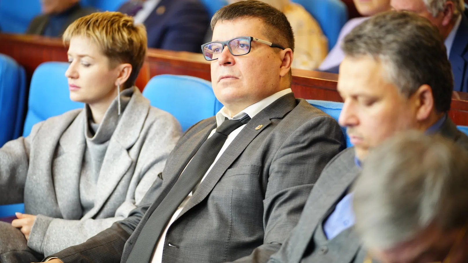 Началась процедура формирования нового состава Общественной палаты Подмосковья