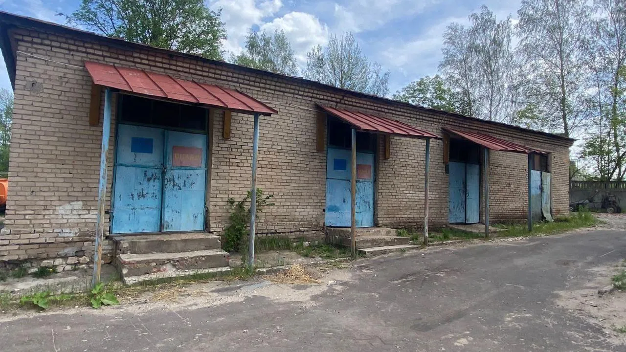 149 объектов недвижимости в Подмосковье сдали в аренду за 1 руб бизнесу в 2024 году
