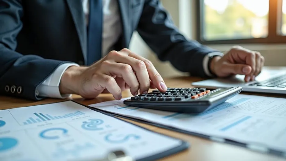 Финансовые продукты для бизнеса: на чем экономят предприниматели в феврале 2026-го