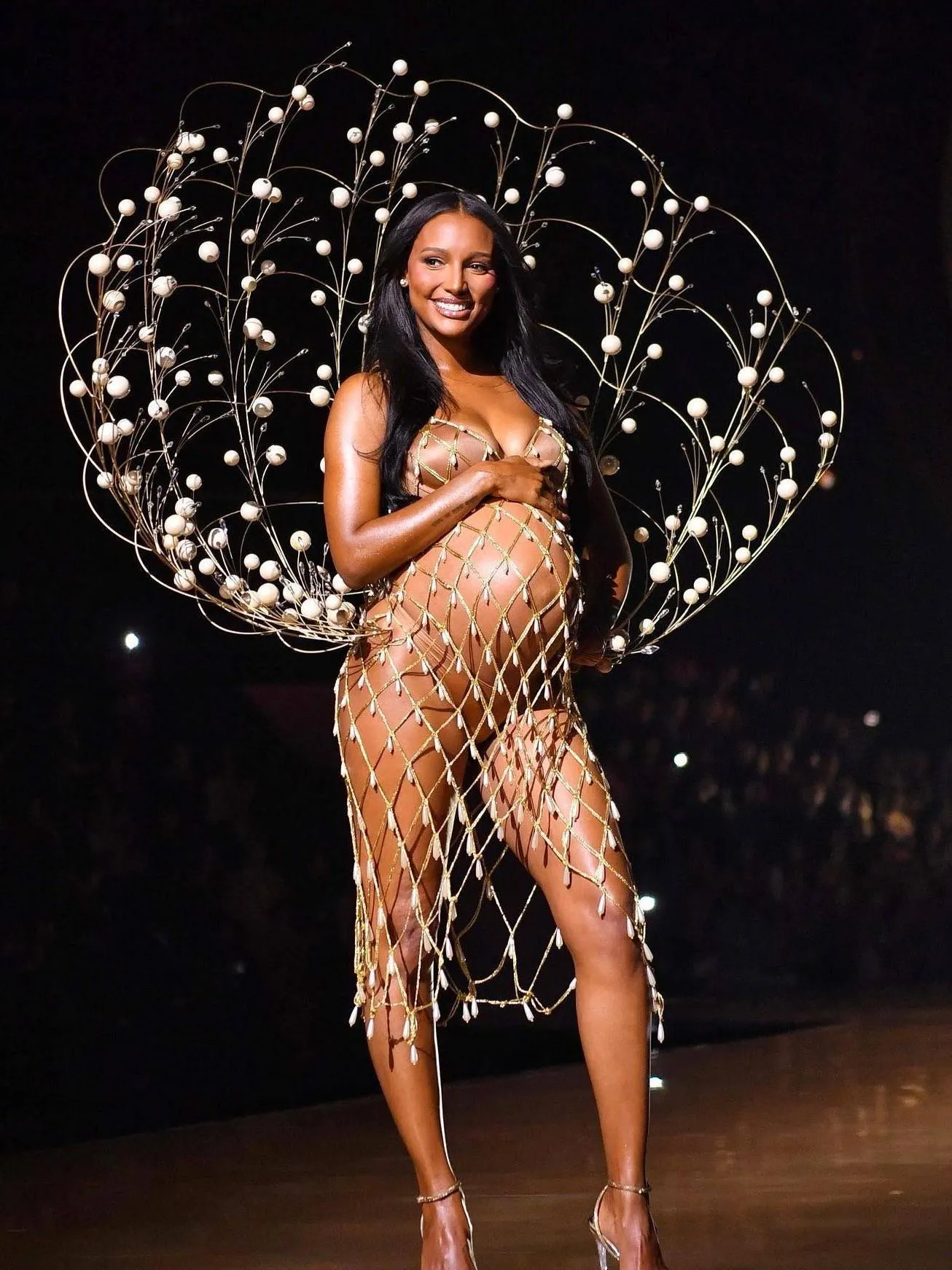 Шоу Victoria Secret 2025