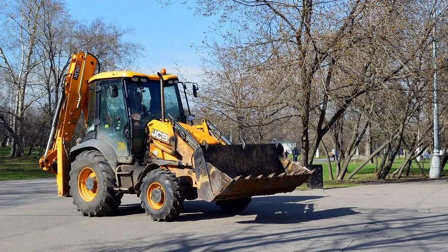 Парк около ФОКа в Зарайске благоустроят в этом году