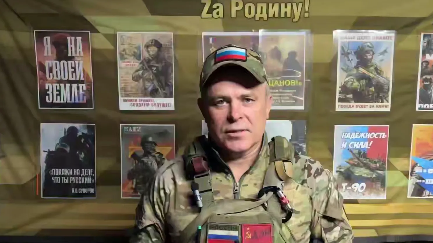 «Первые среди первых»: боец Дэн рассказал о важности связи между военными