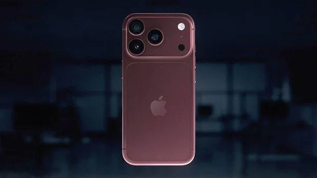 Apple представила новые iPhone 18 Pro и iPhone 18 Pro Max