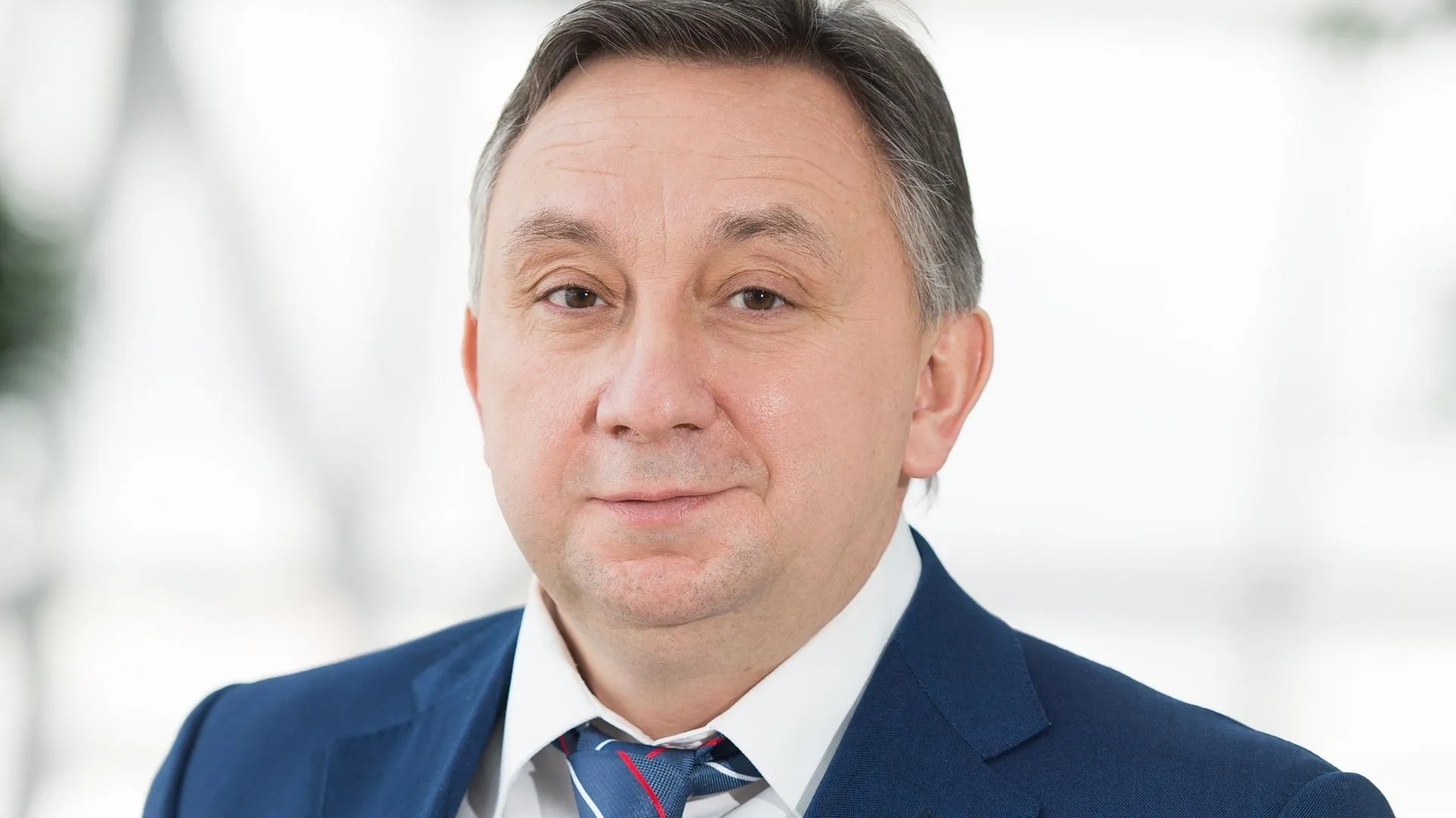 Жолобов назвал Воробьева достойным кандидатом на пост губернатора Подмосковья