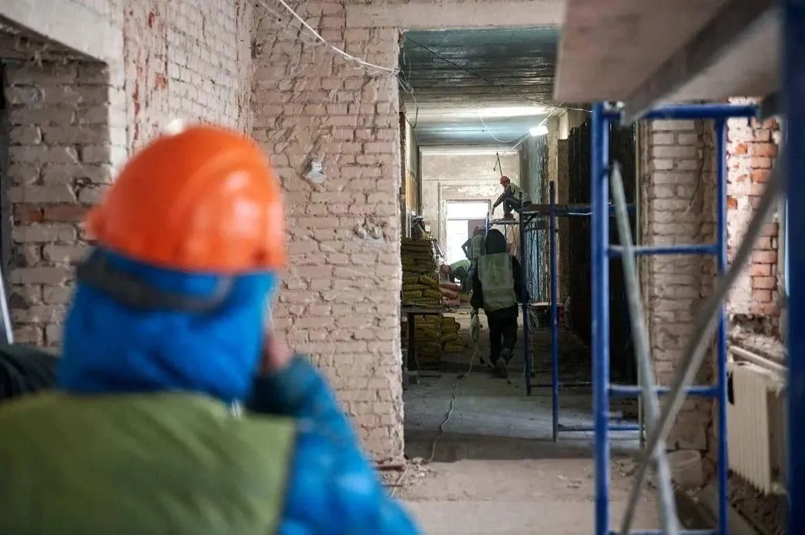 Пресс-служба местного отделения партии «Единая Россия»
