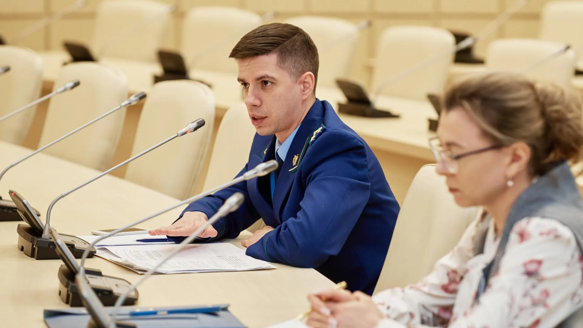 В Подмосковье может появиться новая выплата для детей с особыми потребностями