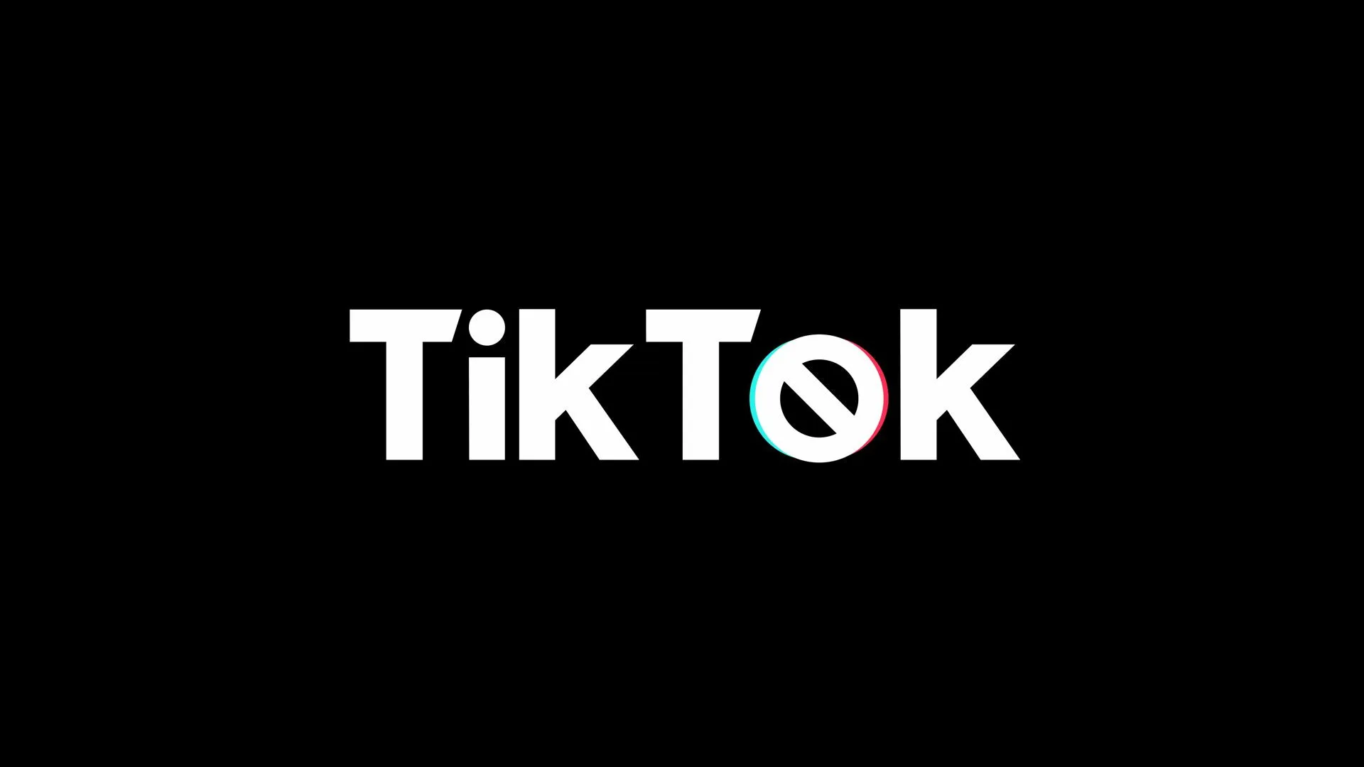 В США заблокировали доступ к платформе TikTok