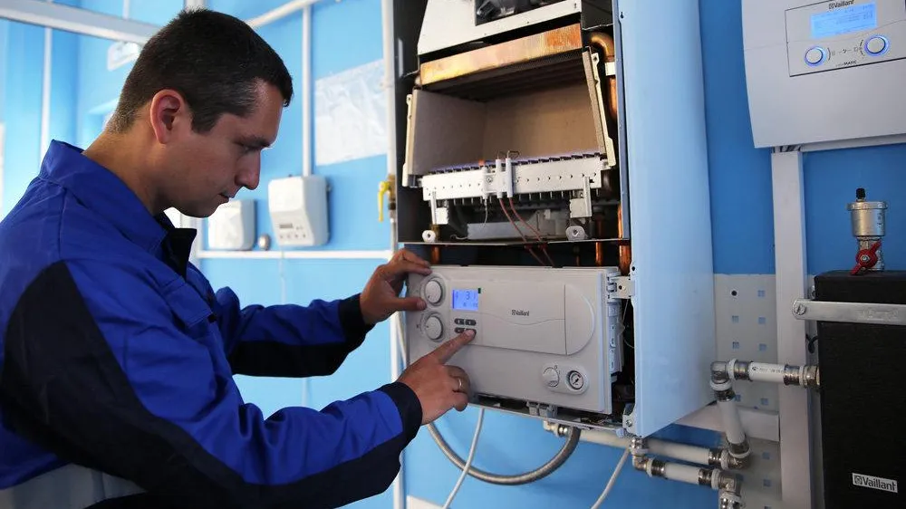 Установку датчиков утечки газа в квартирах обсудили в Котельниках на форуме «Управдом»