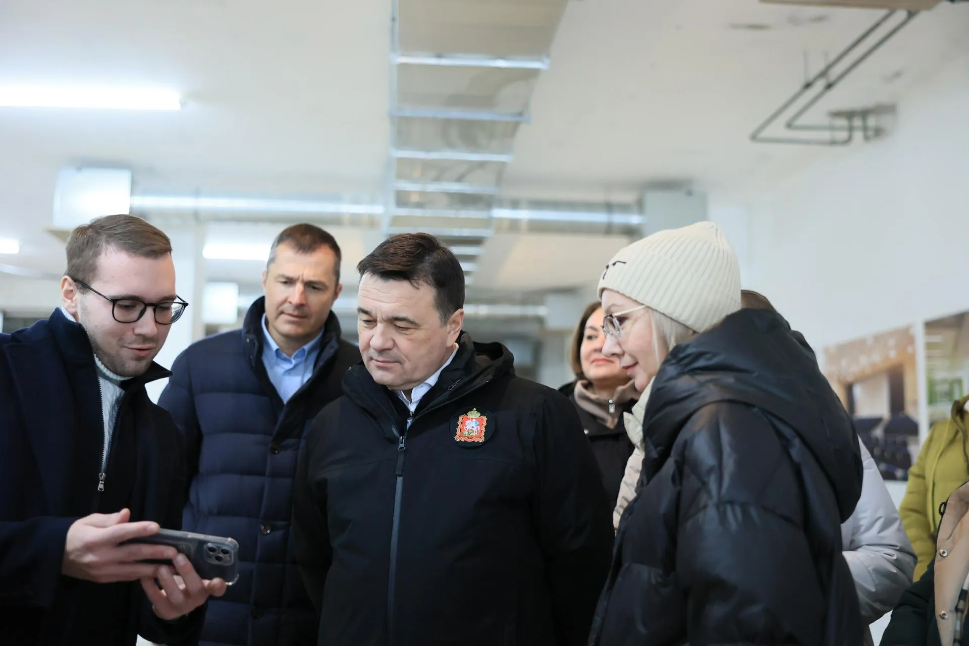 Константин Семенец
