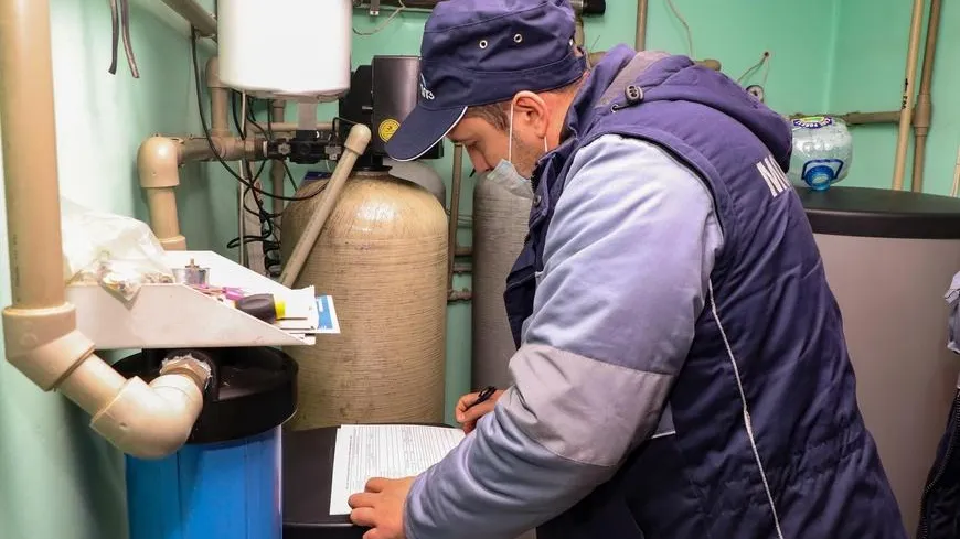 53 населенных пункта газифицируют в Мытищах в 2022 г