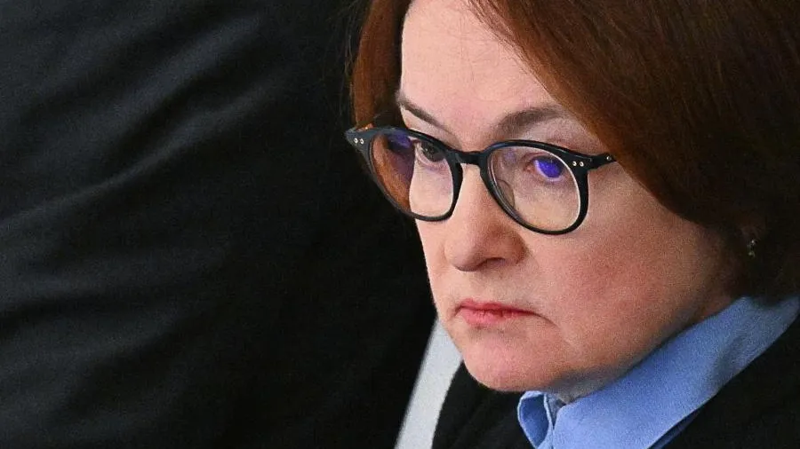Набиуллина сказала, что потенциал экономики РФ продолжает расти